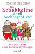9783426421338 - Seeberg, Sophie: Die Schakkeline ist voll hochbegabt, ey (eBook, ePUB) - Buch