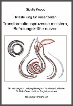 Hilfestellung für Krisenzeiten: Transformationsprozesse meistern, Befreiungskräfte nutzen (eBook, ePUB) - Koops, Sibylle