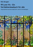 99 Love Vis - Ein Verliebtenlesebuch für alle (eBook, ePUB)