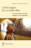 Leben wagen bis ins hohe Alter (eBook, ePUB)