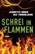 Schrei in Flammen / Katrine Wraa Bd.2... - Bild 1