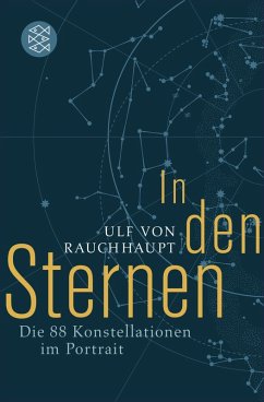 In den Sternen (eBook, ePUB) - Rauchhaupt, Ulf von