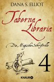 Die Magische Schriftrolle / Taberna Libraria Bd.1 Tl.4 (eBook, ePUB)