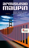 Noch mehr Stadtgeschichten / Stadtgeschichten Bd.3 (eBook, ePUB)