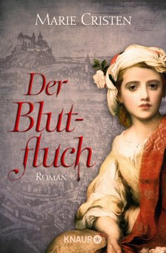 Der Blutfluch (eBook, ePUB) - Cristen, Marie