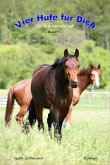 Vier Hufe für Dich - Eine schwere Entscheidung (Pferd & Freundschaft) (eBook, ePUB)
