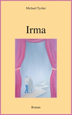 Irma (eBook, ePUB) - Tycher, Michael