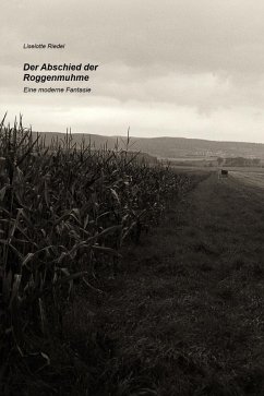 Cover Der Abschied der Roggenmuhme (eBook, ePUB)