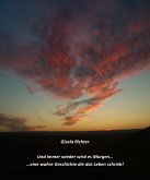 ... Und immer wieder wird es Morgen... (eBook, ePUB)