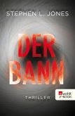 Der Bann (eBook, ePUB)