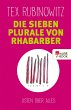 Die sieben Plurale von Rhabarber... - Bild 1