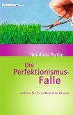 Die Perfektionismus-Falle (eBook, ePUB)