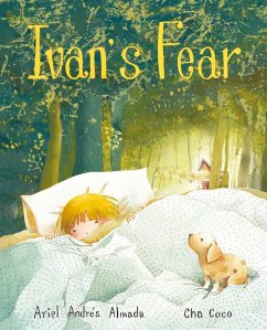 Ivan's Fear - Almada, Ariel Andrés