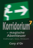 Korridorium - magische Abenteuer (eBook, ePUB)