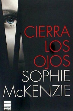 Cierra Los Ojos - McKenzie, Sophie