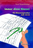 Immer diese Klasse! (eBook, ePUB)