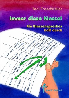 Cover Immer diese Klasse! (eBook, ePUB)