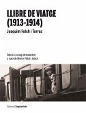 Llibre de viatge, 1913-1914