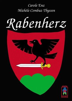 Rabenherz (eBook, ePUB) - Enz, Carole; Combaz Thyssen, Michèle