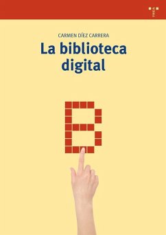 Cover La biblioteca digital