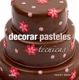 Decorar Pasteles: Técnicas