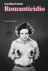 Cover Romanticidio