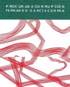 Fernando García Correa: Procurada Corrupción