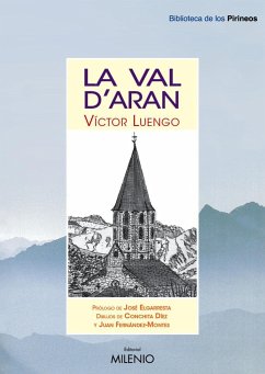 La val d'Aran - Luengo Fernández, Víctor