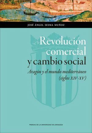 Revolución comercial y cambio social Revolución comercial y cambio social