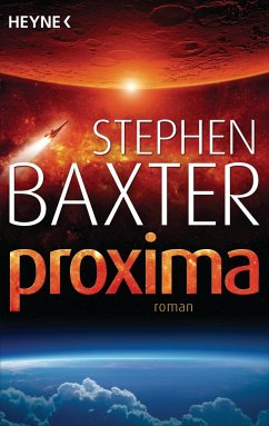 Proxima - Baxter, Stephen