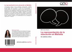 La representación de la educación en Mafalda - Suarez, María Laura