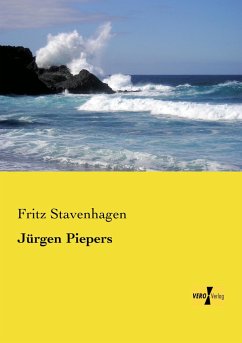 Jürgen Piepers - Stavenhagen, Fritz