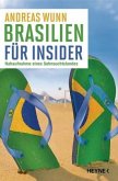 Brasilien für Insider