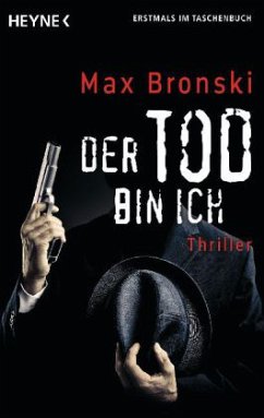 Der Tod bin ich - Bronski, Max