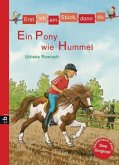 Ein Pony wie Hummel / Erst ich ein Stück, dann du. Minibücher Bd.2