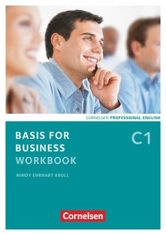 Basis for Business C1. Workbook - Krull, Mindy Ehrhart