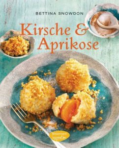 Kirsche & Aprikose - Snowdon, Bettina