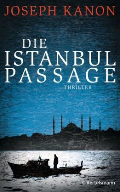 Die Istanbul Passage - Kanon, Joseph