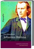 Johannes Brahms, m. Audio-CD