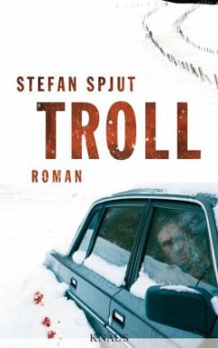 Troll - Spjut, Stefan