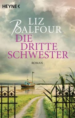 Die dritte Schwester - Balfour, Liz