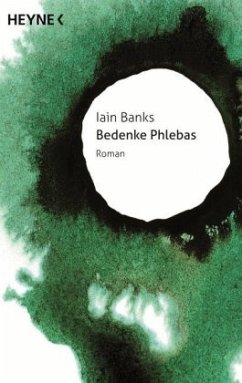 Bedenke Phlebas - Banks, Iain