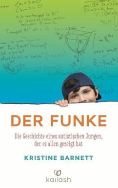 Der Funke - Barnett, Kristine