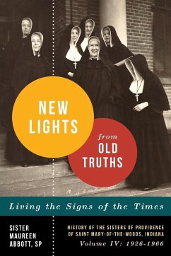 New Lights from Old Truths - Abbott, Maureen