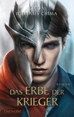 Das Erbe der Krieger - Chima, Cinda Williams