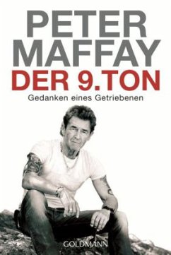 Der 9. Ton - Maffay, Peter