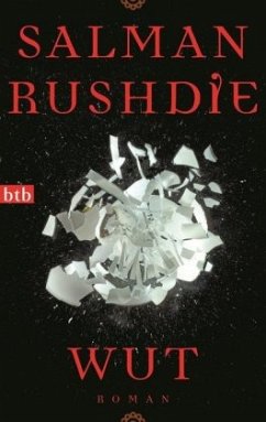 Wut - Rushdie, Salman