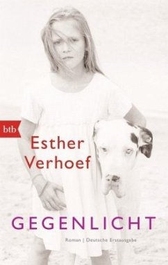 Gegenlicht - Verhoef, Esther