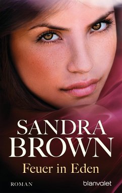 Feuer in Eden - Brown, Sandra