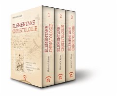 Elementare Christologie - Assel, Heinrich